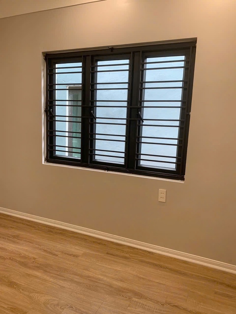 BÁN NHÀ 4 TẦNG NGÕ 339 MIẾU HAI XÃ – DƯ HÀNG KÊNH – LÊ CHÂN – GARA Ô TÔ – FULL NỘI THẤT